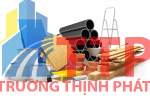 Báo giá vật liệu xây dựng mới nhất