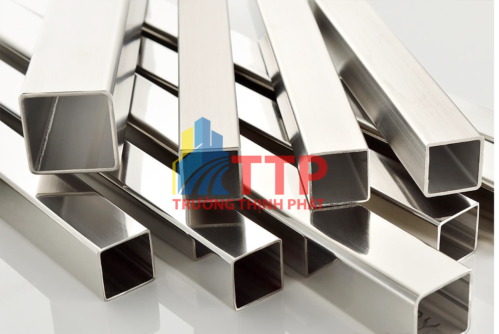 Báo giá hộp inox mới nhất