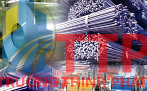 Cập nhật báo giá thép nội mới nhất hôm nay