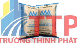 Báo giá xi măng Nghi Sơn mới nhất - Hotline: 0908329511