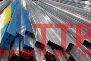 Cập nhật báo giá thép hộp 25x50 mới nhất