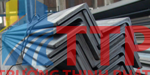 Cập nhật báo giá thép hình V 30x30 mới nhất