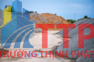 Cập nhật báo giá cát đá xây dựng mới nhất tại TPHCM