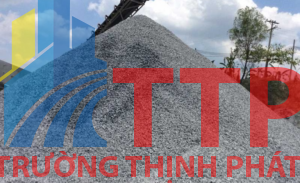 Cập nhật báo giá đá dăm TPHCM mới nhất