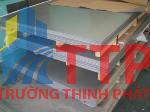 Cập nhật báo giá thép tấm tổ hợp mới nhất