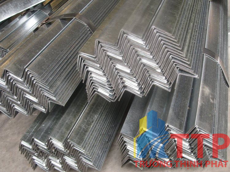 Bảng giá thép hình V 40x40 được cập nhật mới mỗi ngày