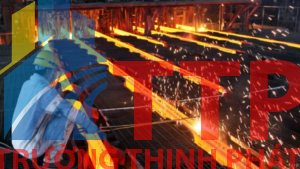 Bảng báo giá thép Miền Nam mới nhất hiện nay