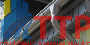 Bảng báo giá máng xối inox 304