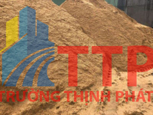 Bảng báo giá cát vàng xây dựng mới cập nhật