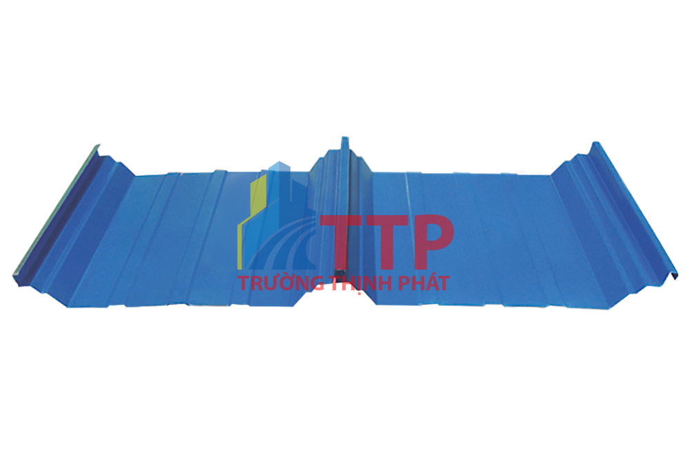 Đặc điểm của tôn Seamlock