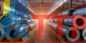 Báo giá sắt thép nhà máy chi tiết theo từng loại, kích thước