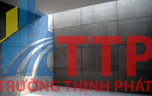 Báo giá tấm Cement Board SCG Thái Lan chiết khấu 5 - 15%