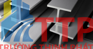 Cập nhật báo giá thép H100 mới nhất mỗi ngày