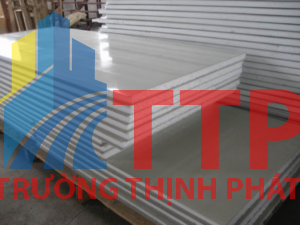 Cập nhật báo giá tấm Panel tại TPHCM