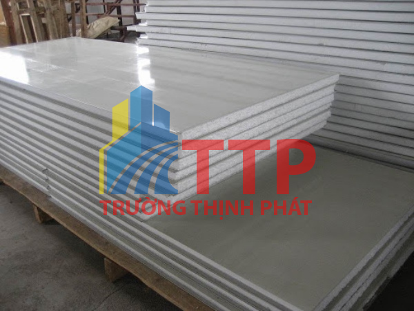 Cập nhật báo giá tấm Panel tại TPHCM