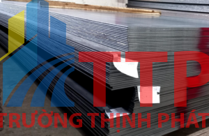 Báo giá sắt thép tấm Nippon Nhật Bản mới nhất