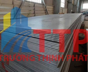Báo giá thép tấm SS400/A36 mới nhất hiện nay