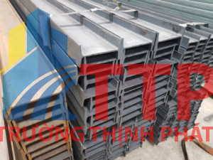 Bảng báo giá thép hình H250 cập nhật mới nhất