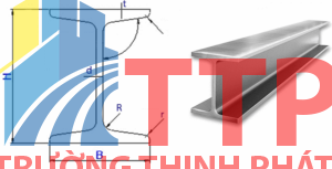 Báo giá thép hình chữ I cập nhật mỗi ngày