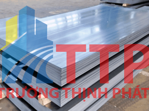 Cập nhật báo giá sắt thép tấm cường độ cao tại Trường Thịnh Phát