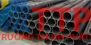 Giá ống thép phi 219 hàn sẽ cao hơn so với ống đúc