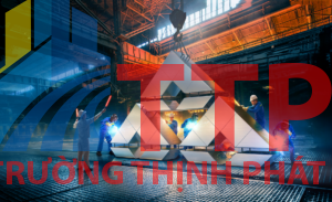 Giá ống thép phi 219 tại Hòa Phát khá cạnh tranh