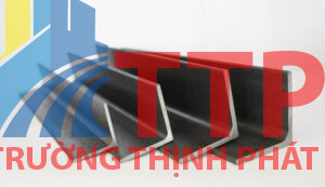 Báo giá sắt thép hình V miền Nam đen uy tín nhất tại Trường Thịnh Phát