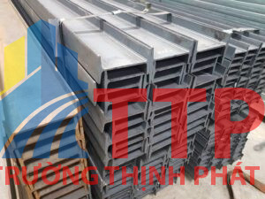 Báo giá thép hình Nhật Bản mới nhất 2025