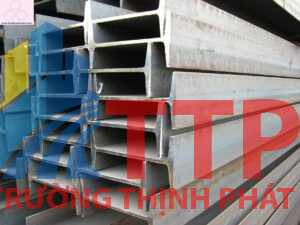 Giá sắt thép hình Trung Quốc H được chiết khấu đến 10%