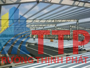 Thép hộp Nam Kim là dòng vật liệu xây dựng đa năng