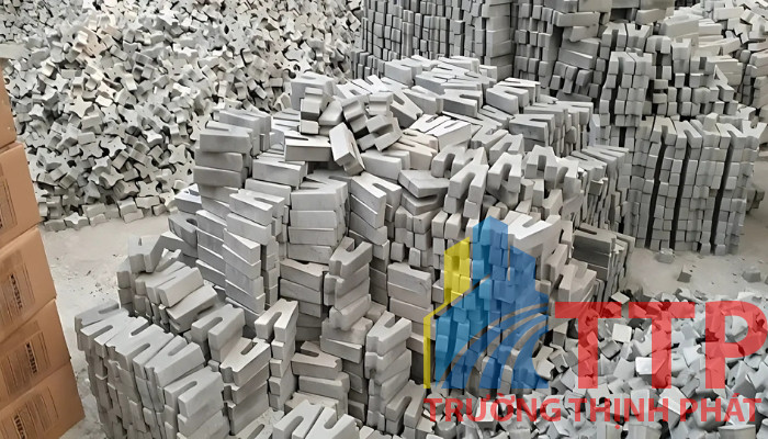 Bảng Giá Con Kê Bê Tông Mới Nhất – Lẻ & Sỉ Tốt Nhất Thị Trường