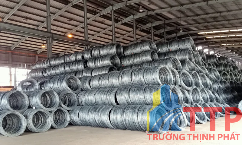 Báo giá thép cuộn mới nhất – Cập nhật nhanh để tối ưu ngân sách cho công trình xây dựng