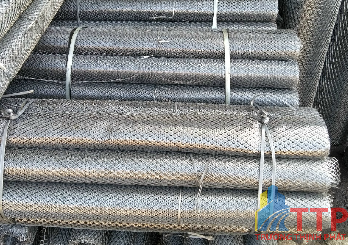 Khám phá các loại lưới tô tường – Giá lưới tô tường mới nhất 2025