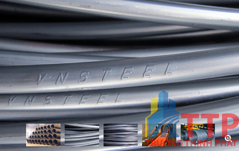 Báo giá thép cuộn Miền Nam hôm nay – Chất lượng cao, bền bỉ, phù hợp cho mọi công trình!