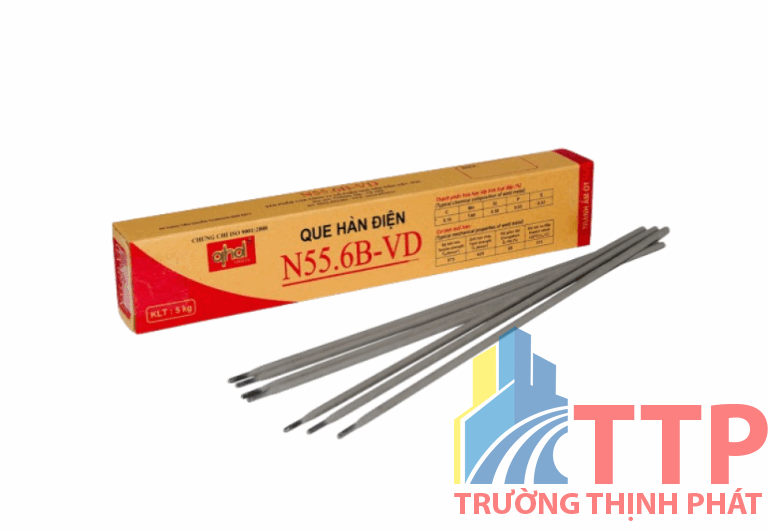 Bảng Giá Que Hàn Inox, Sắt, Thép, Gang, Nhôm, đồng Thau Mới Nhất 2025