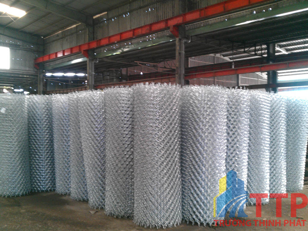 giá lưới B40