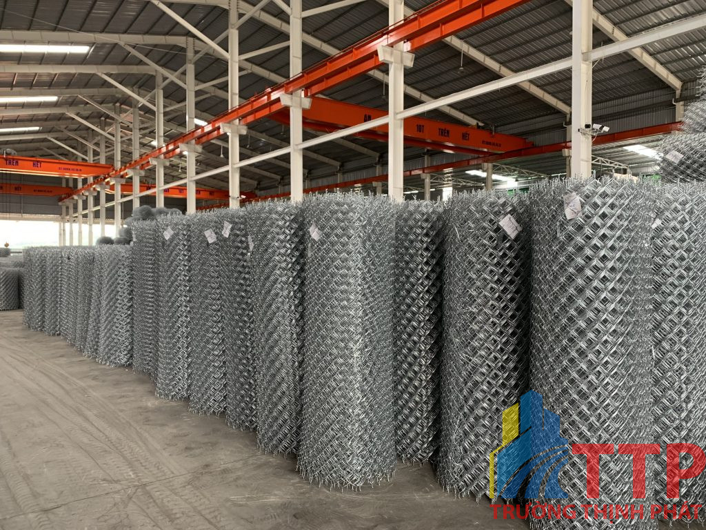 giá lưới B40