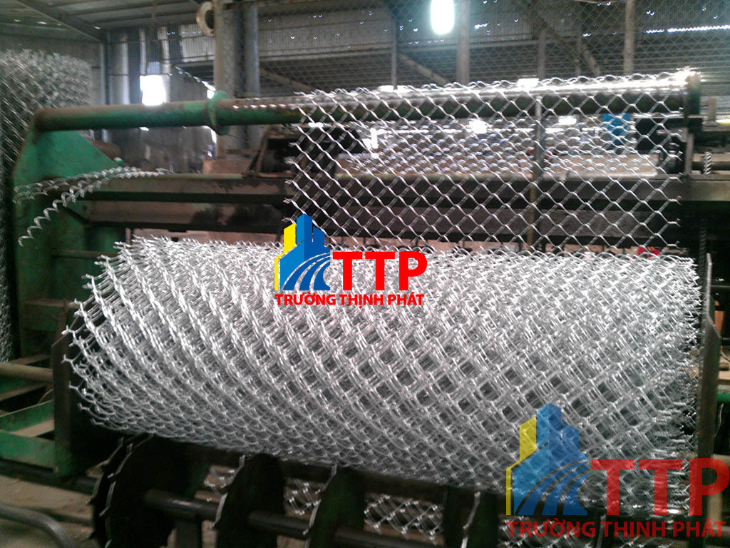 giá lưới B40