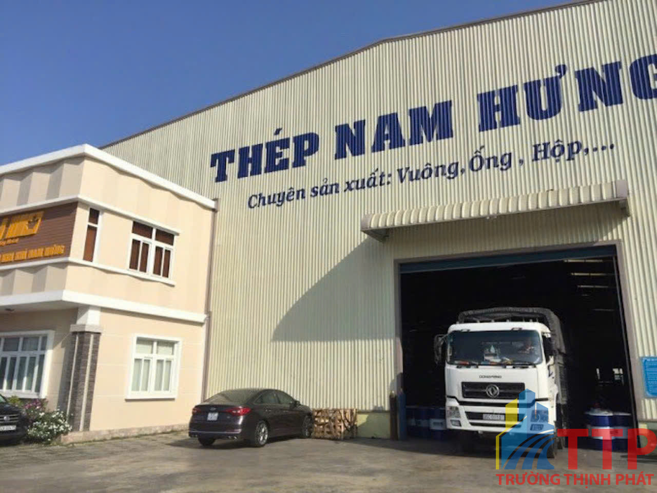 Giá cát đen hình ảnh bàn giao vật liệu xây dựng