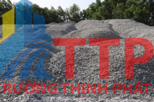 cấp phối đá dăm Dmax 37.5 là gì