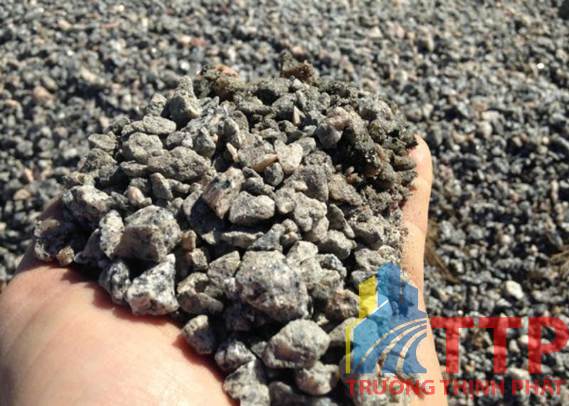 Đá Base và cấp phối đá dăm: phân loại, tiêu chuẩn mới, ứng dụng 2025 4 Đá Base và cấp phối đá dăm