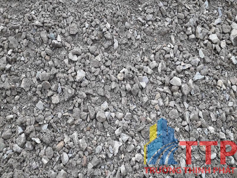 Chiều dày tối thiểu lớp cấp phối đá dăm loại 1