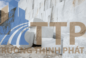 mỏ khai thác đá 04 tại Việt Nam