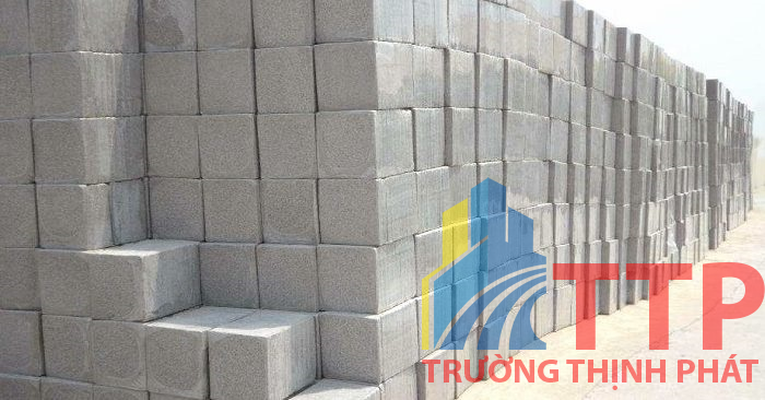 cấp phối bê tông mác 250 trộn tay