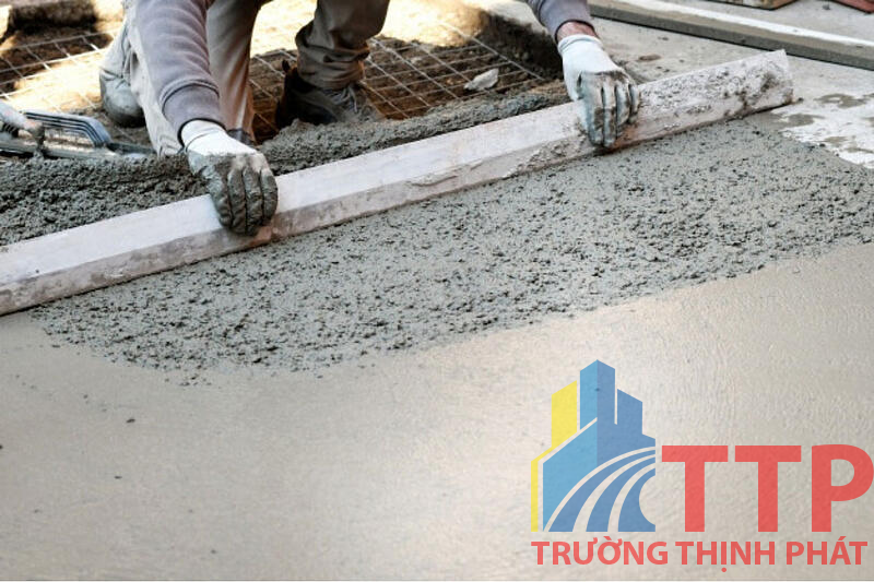 cấp phối bê tông mác 250 trộn tay cấp phối bê tông mác 250 trộn tay