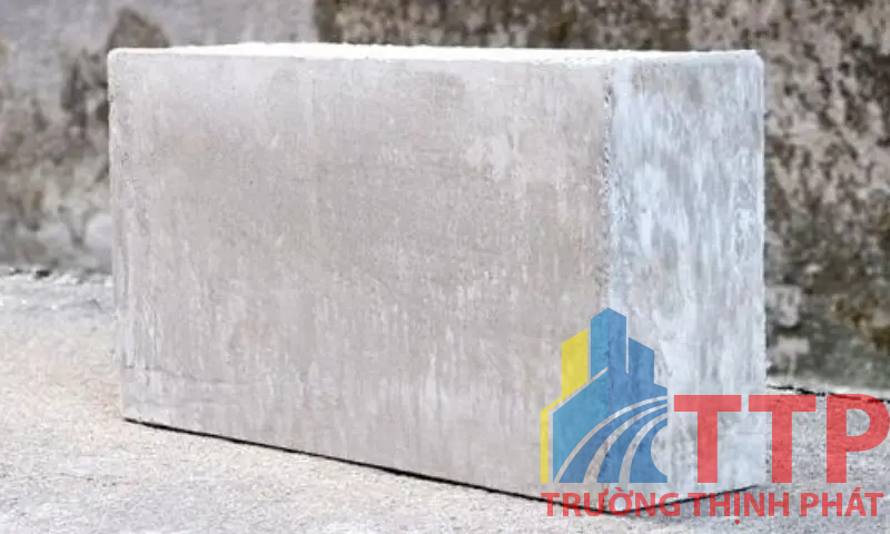 Cấp phối bê tông mác 200 