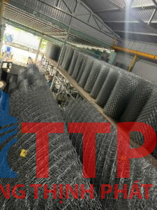 Mua dây kẽm ở đâu