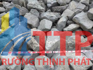 Cách tính mét khối đá hộc