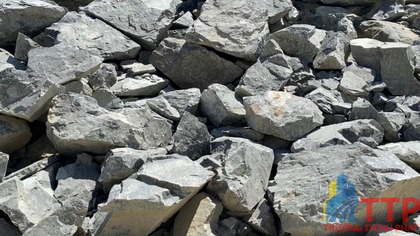 Cách tính mét khối đá hộc Cách tính mét khối đá hộc