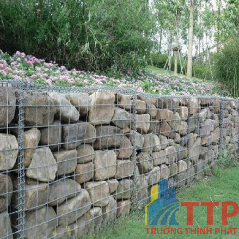 định mức xây đá hộc vữa mác 75